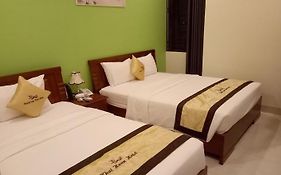 Khách sạn Khải Hoàn